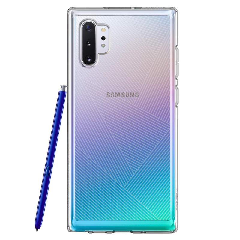 Jual Case Galaxy Note 10 Plus Spigen Ciel Basic Pattern