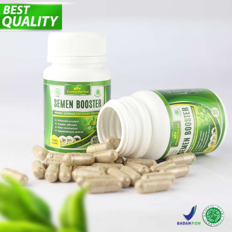Promo Semen Booster Obat Pengental Penyubur Sperma Pria Mandul Herbal promo-semen-booster-obat-pengental-penyubur-sperma-pria-mandul-herbal