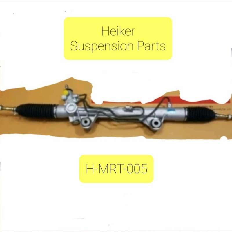 Jual Steering Rack Assy Mitsubishi All New Pajero Sport / Triton HDX 16