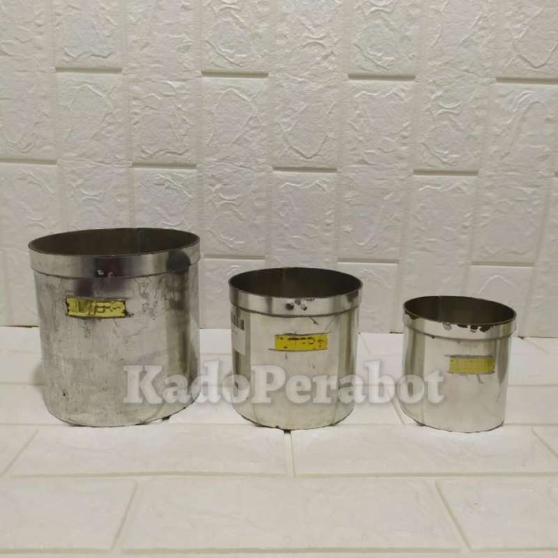 Promo literan beras 1/2 liter - literan beras 0,5 liter - literan beras ...