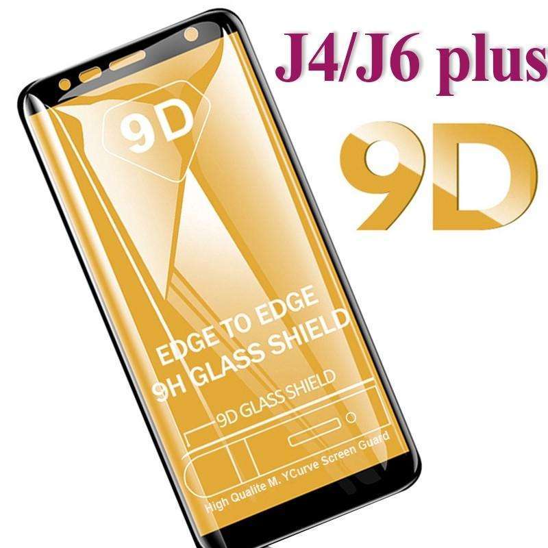 Jual Anti Gores Samsung Tab S6 Lite P610/ P615 Glass Clear Bening