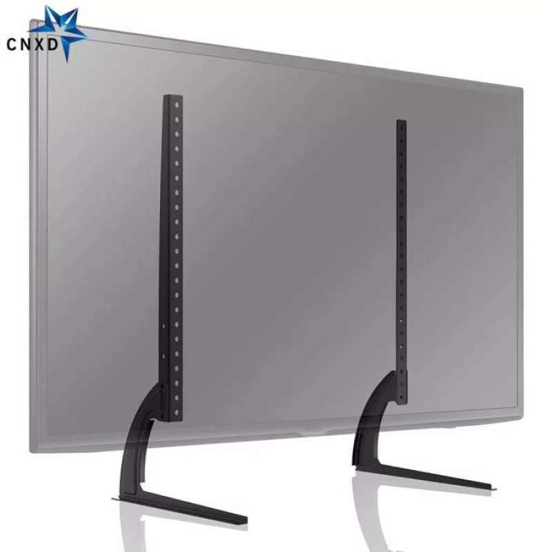 Promo Stand bracket kaki smart TV LED LCD 3265 inch Diskon 50 di