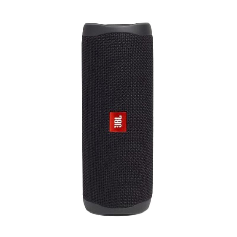 Jual JBL Flip 5 Portable Waterproof IPX7 Wireless Bluetooh Speaker di
