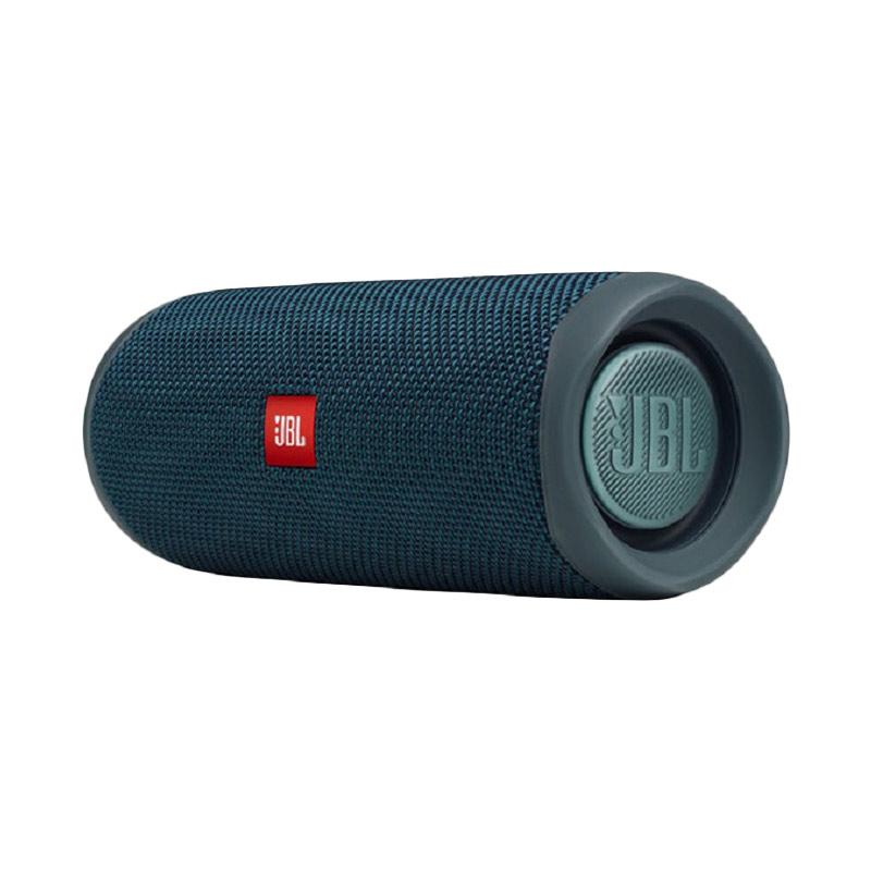 Jual JBL Flip 5 Portable Waterproof IPX7 Wireless Bluetooh ...
