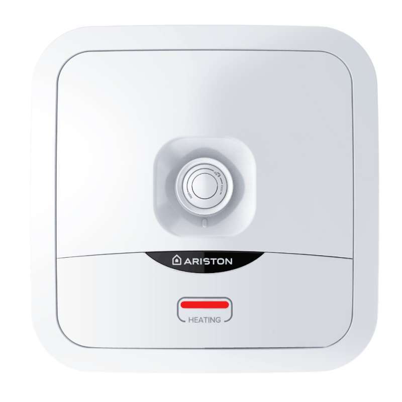 Promo Ariston Water Heater Listrik Pemanas Air 30 Liter Andris2 B AN2