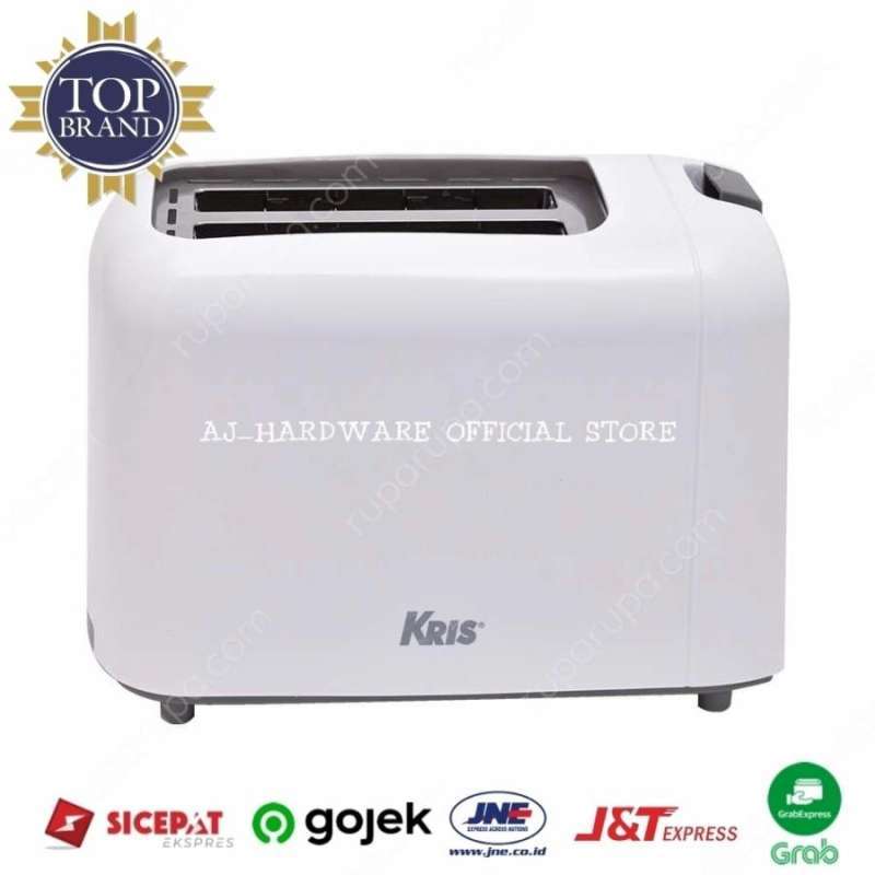 Jual Kris Toaster 2 Slice - Putih di Seller A&J_Hardware - Setu, Kota ...