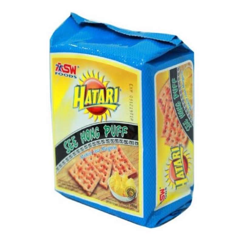 Jual biskuit hatari malkist margarin di Seller Lapakdagang - Gundih-2 ...