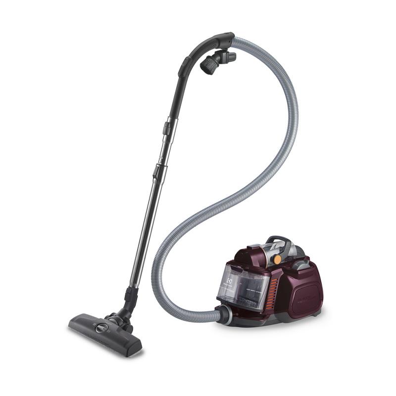 Promo Electrolux ZSP4303AF Bagless Vacuum Cleaner RED Diskon 38 di