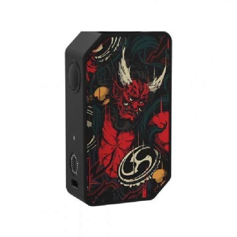 Vapor Rincoe Jual Authentic Rincoe Manto Beast Vv Mod Only Vape Vapor Di Seller Vape ...