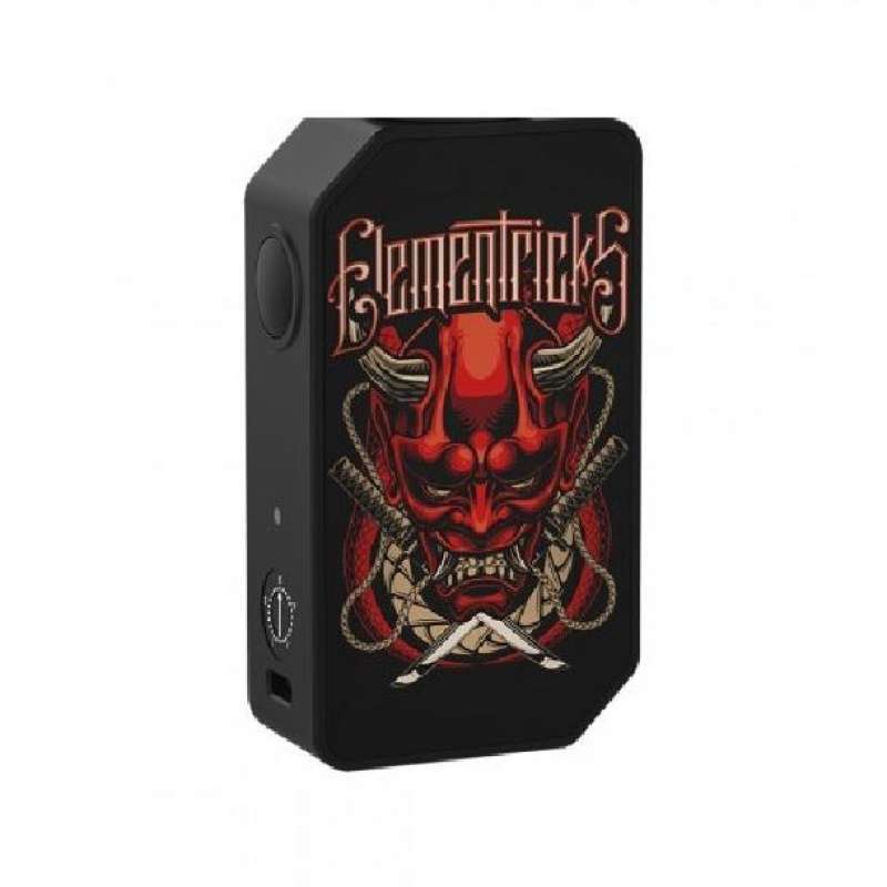 Vapor Rincoe Jual Authentic Rincoe Manto Beast Vv Mod Only Vape Vapor Di Seller Vape ...