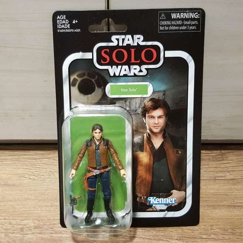 REY STAR WARS poupée collection EUR 10,00 - FR