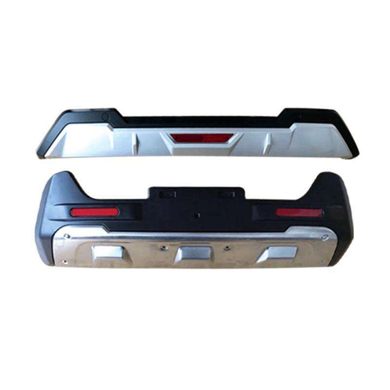 Harga Rear Bumper Fortuner 💯 Terbaru, Spesifikasi, & Kredit Mei 2026