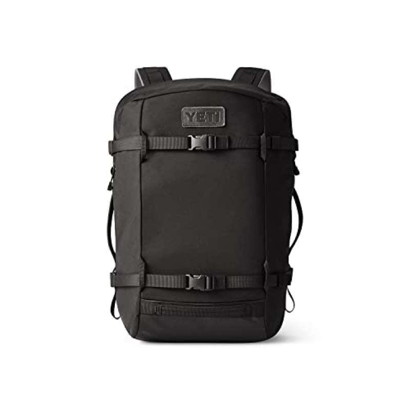 Promo YETI Crossroads Backpack 22L, Black Diskon 8 di Seller Wazava