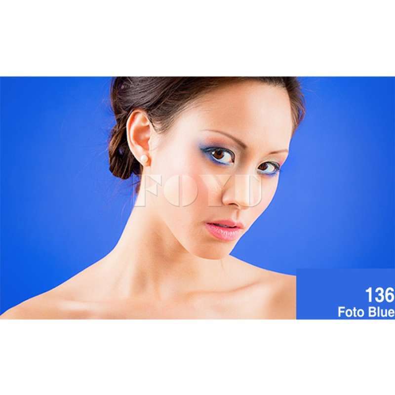 Jual Oem Background Paper Kertas Polos Seamless Bd Uk. 2.72X11 Mtr A