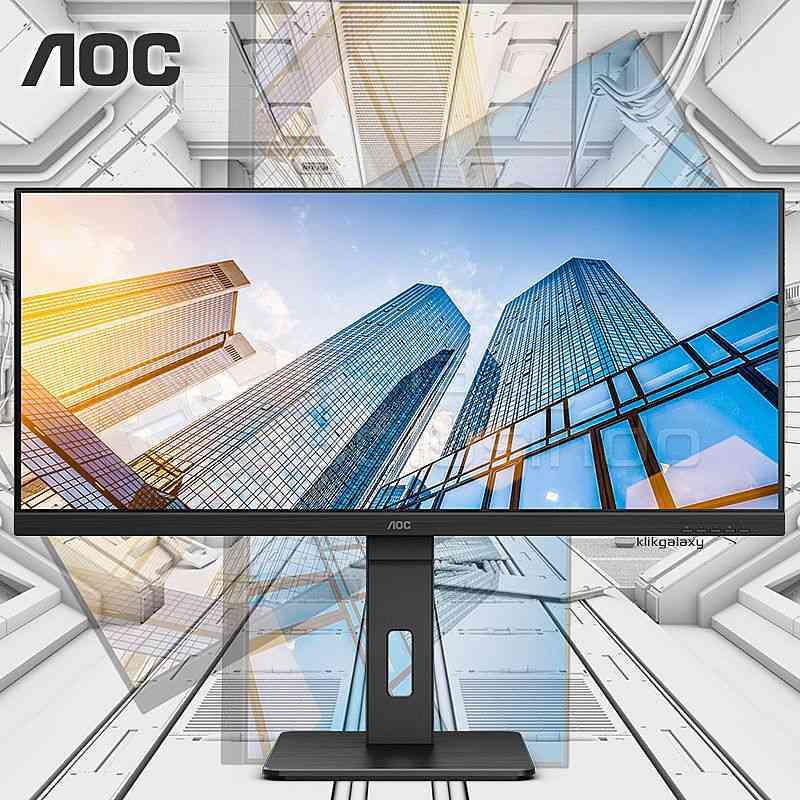 Jual Monitor Ultrawide Pivot Original Murah - Harga Diskon April 2024 ...