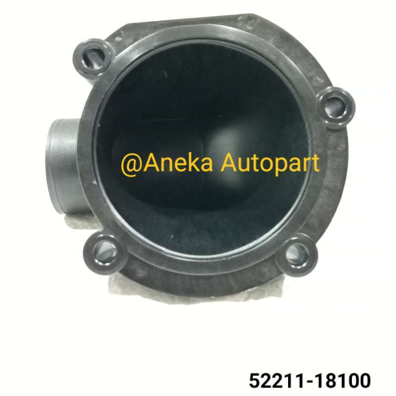 Jual Cover / 52211-18100 / Cwb6b Genuine / Nissan Quester Di Seller ...