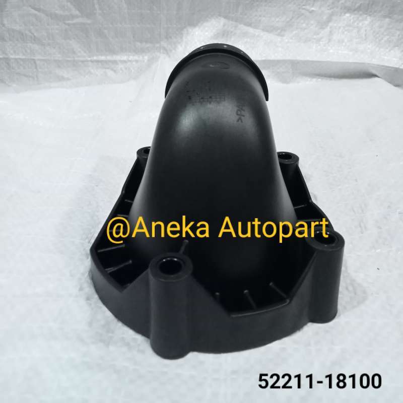 Jual Cover / 52211-18100 / Cwb6b Genuine / Nissan Quester Di Seller ...