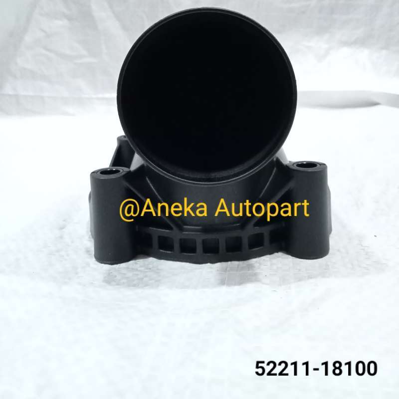 Jual Cover / 52211-18100 / Cwb6b Genuine / Nissan Quester Di Seller ...