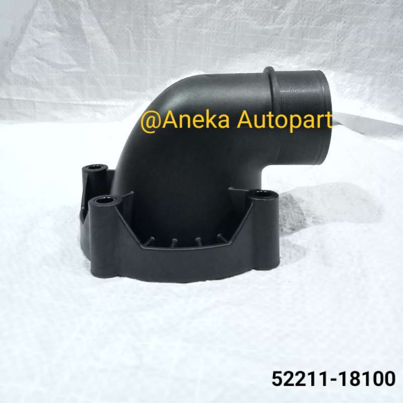 Jual Cover / 52211-18100 / Cwb6b Genuine / Nissan Quester Di Seller ...