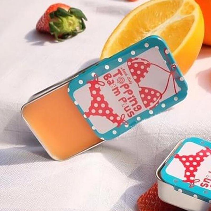 Jual Pretty White Cream Topping Balm Plus [Original Thailand] di Seller ...