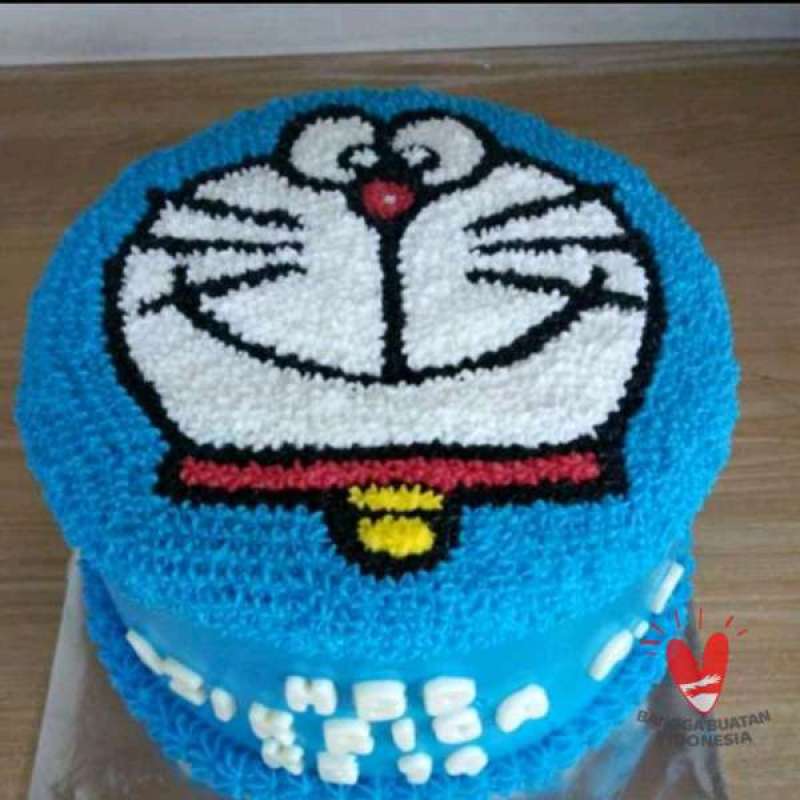 Promo Kue Ulang Tahun Karakter / Cake Tart ultah / Korean Cake Ultah