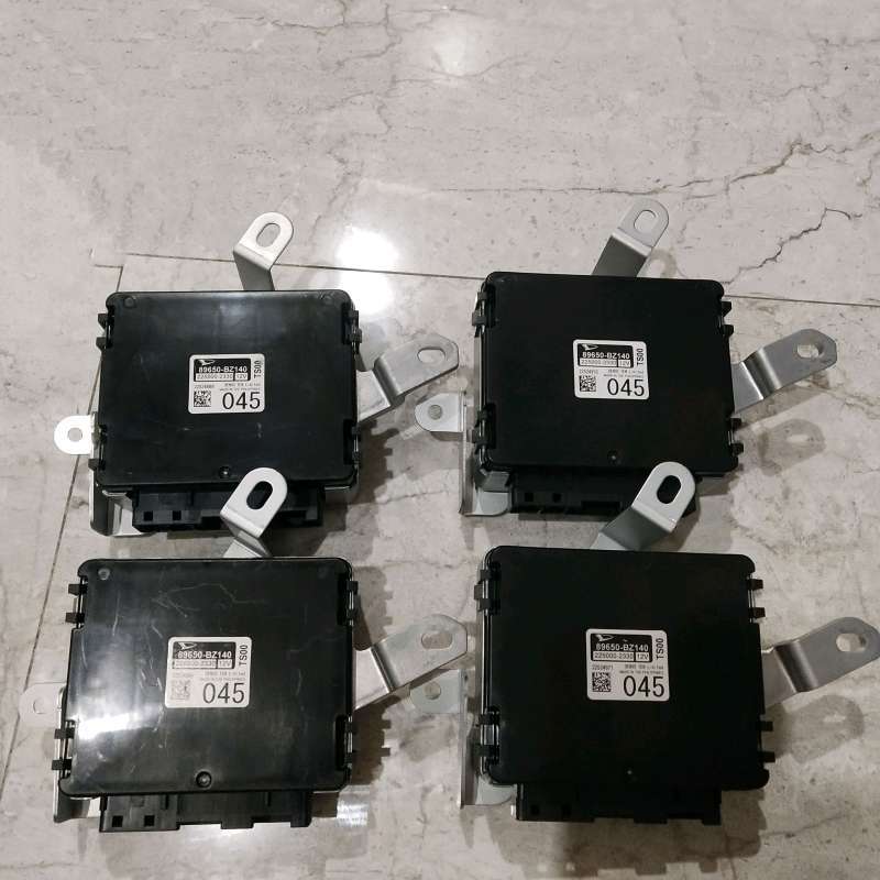 All New Rush Cabut ECU: Modifikasi Berisiko Tinggi dengan Konsekuensi yang Berat