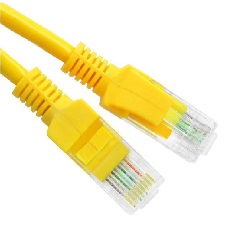 Jual Kabel Lan 1 Meter Rj45 Di Seller Bitech - Benda, Kota Tangerang ...