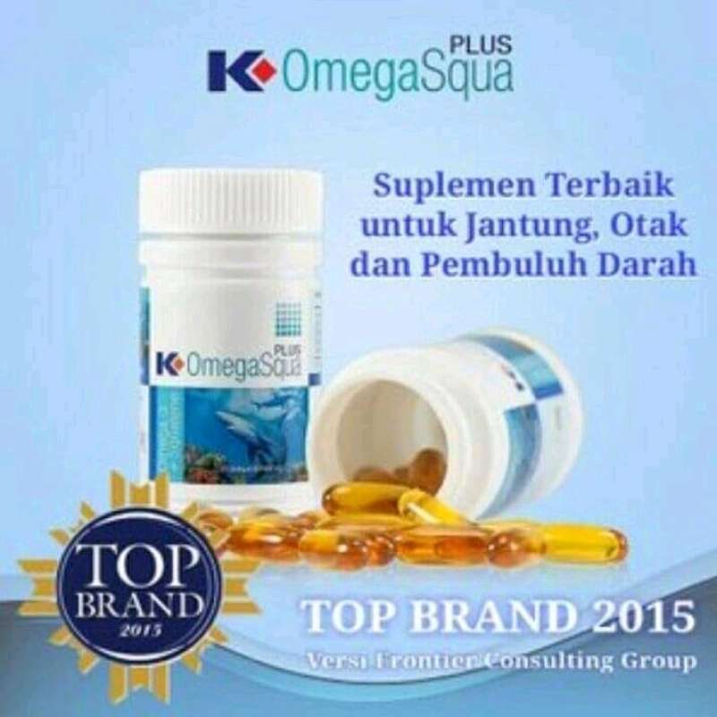 Jual Jual Omega Squa Plus Klink Original 100 Produk Ter Baik Untuk