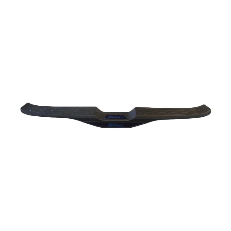 Jual Otoproject Rear Bumper Guard for Honda Brio 2018 Injection di