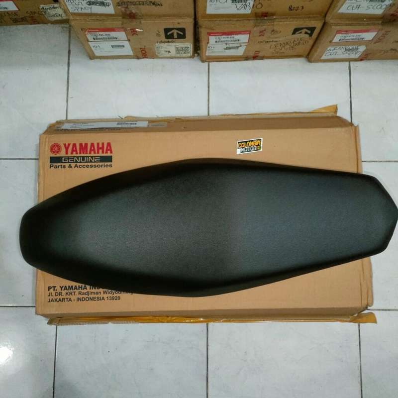Jual JOK JOG TEMPAT SADEL DUDUK DOUBLE ASSY JUPITER Z1 INJEKSI ORIGINAL