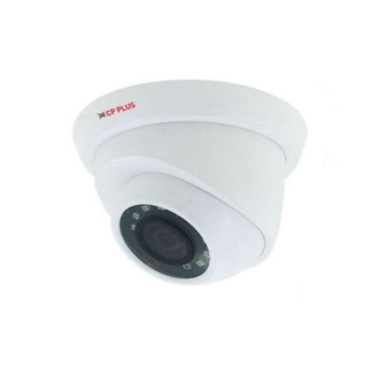 Jual CpVacD24L2 2.4Mp Full Hd Ir Dome Camera Cp Plus Indigo di