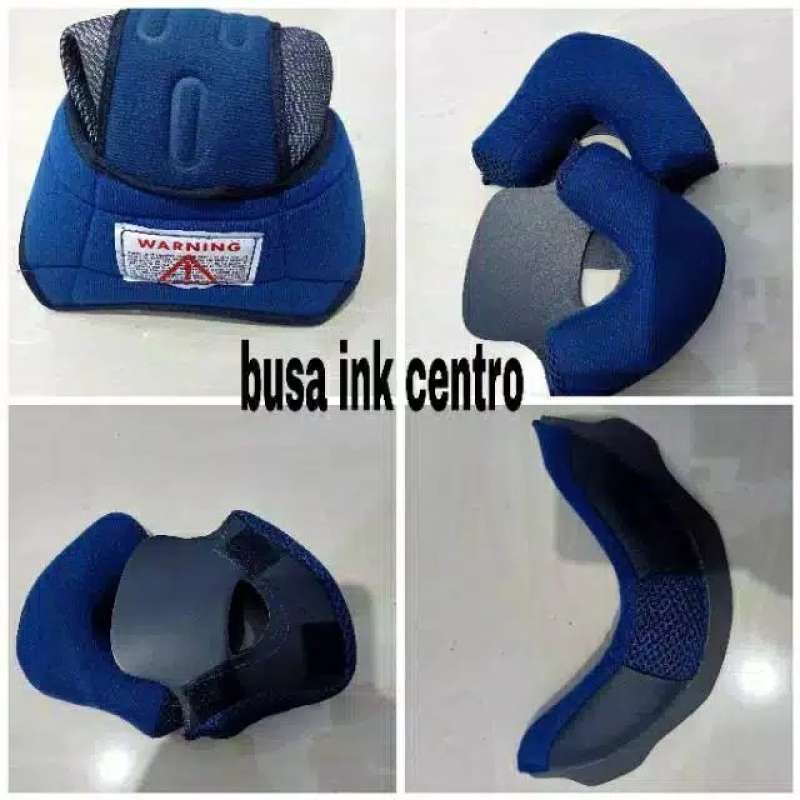 Jual Busa Helm Ink Gp Racer Airbone Terbaik Maret 2026 - Harga Murah ...