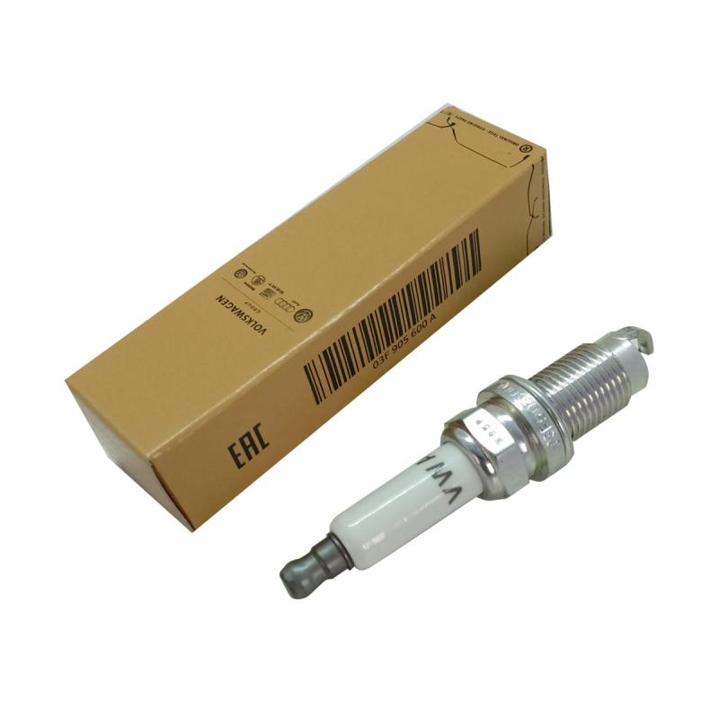 Jual VW Volkswagen Genuine Parts Spark Plug for VW Polo 2016 > 20190 [3F905600A] di Seller