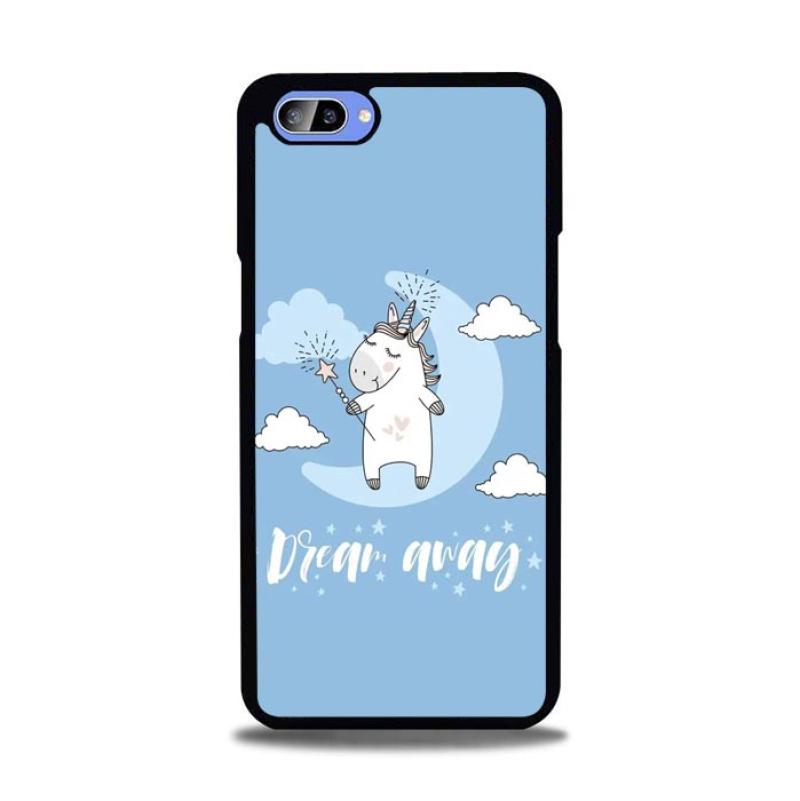 Merek HP Baru: Casing Hp Oppo A1k Unicorn
