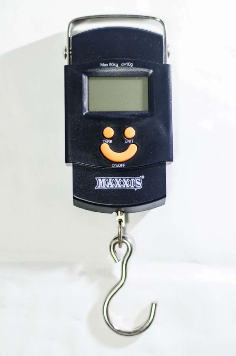 Timbangan Digital Gantung Portable