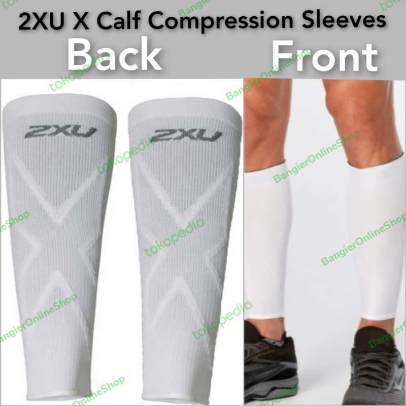 MANCHONS DE COMPRESSION DES MOLLETS – DANISH ENDURANCE