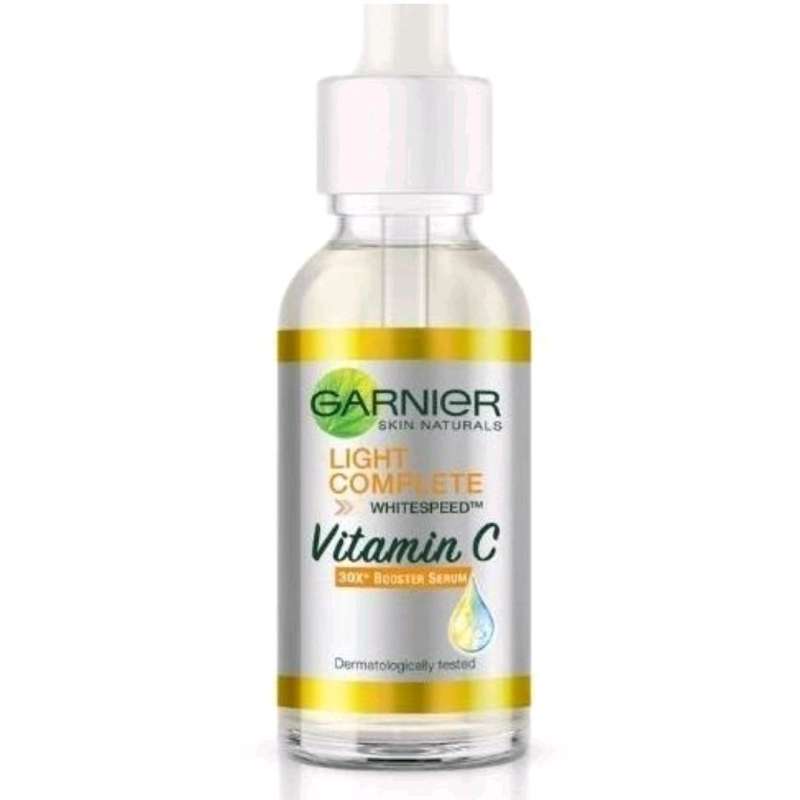 Jual Serum Garnier Light Complete Vitamin C Di Seller Alshop Bekasi