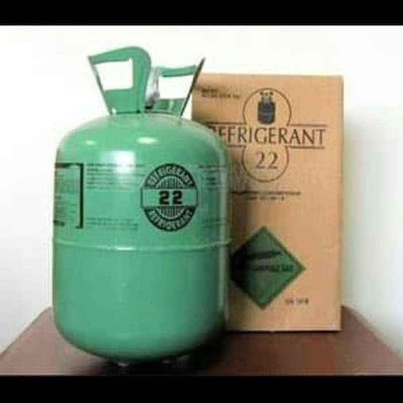 Jual Freon Refrigerant R22 di Seller L'esperee Jl. Lebak Arum V no