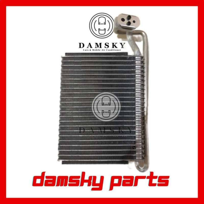 Jual Cooling Coil Evaporator AC Mobil BMW E46 Seri 3 Protech di Seller