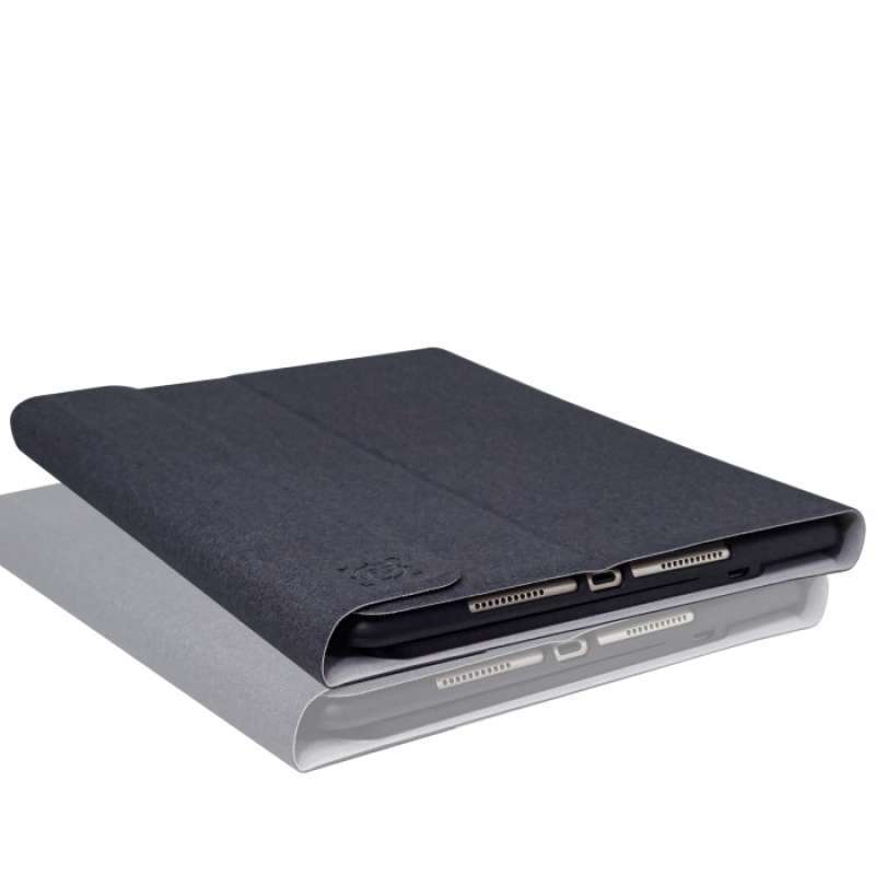 Custodia Portafoglio Con Leone Per Huawei MatePad T10 / T10s - Cover In Pelle PU Con Slot Per Carte, Supporto Multiangolo, Chiusura Magnetica