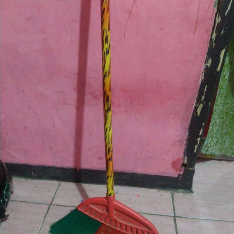Jual Sapu Lidi di Seller Wanti Store - Sukabungah, Kota Bandung | Blibli