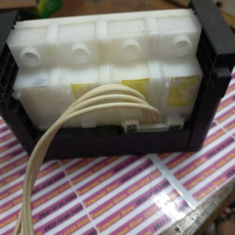 Jual Tabung Epson L220 Tabung Infus Epson L110 L220 L350 L360 L365