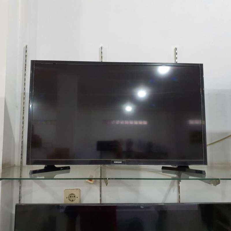 Jual Samsung Tv Led 32 Inch Di Seller Purnama Elektronik - Sei Atau ...