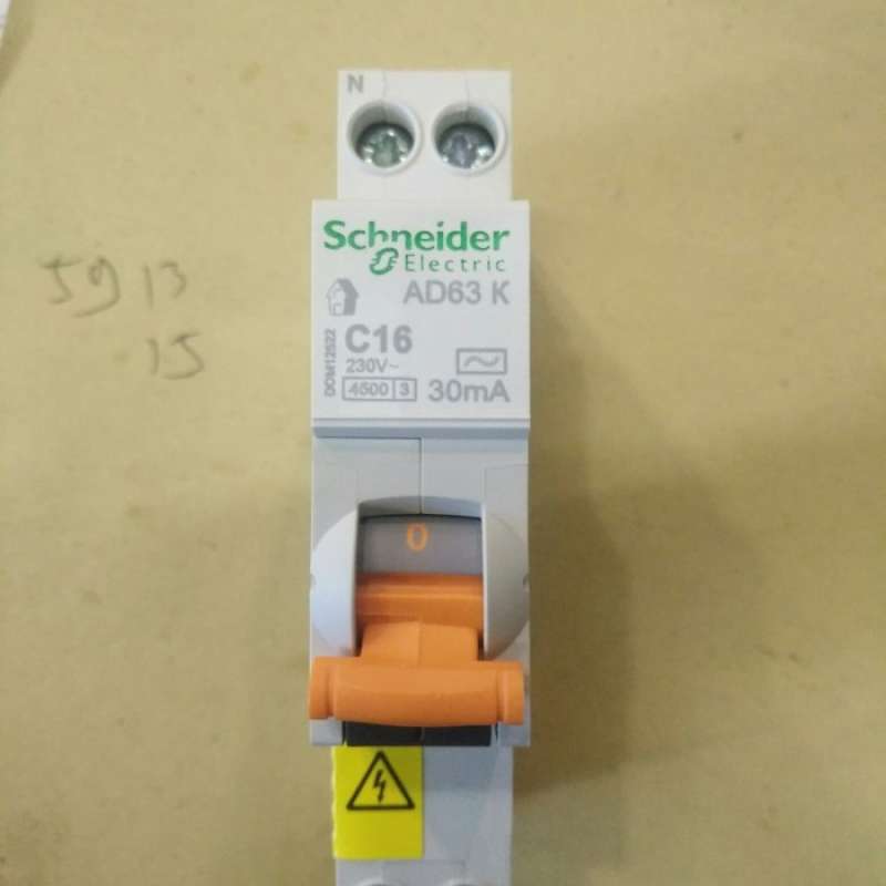Schneider Mcb Catalogue 2023 Pdf