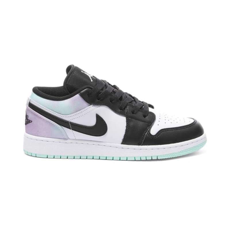 Jual Air Jordan 1 Low Pastel Tie Dye (GS) di Seller voila.id Kebayoran Lama Selatan, Kota