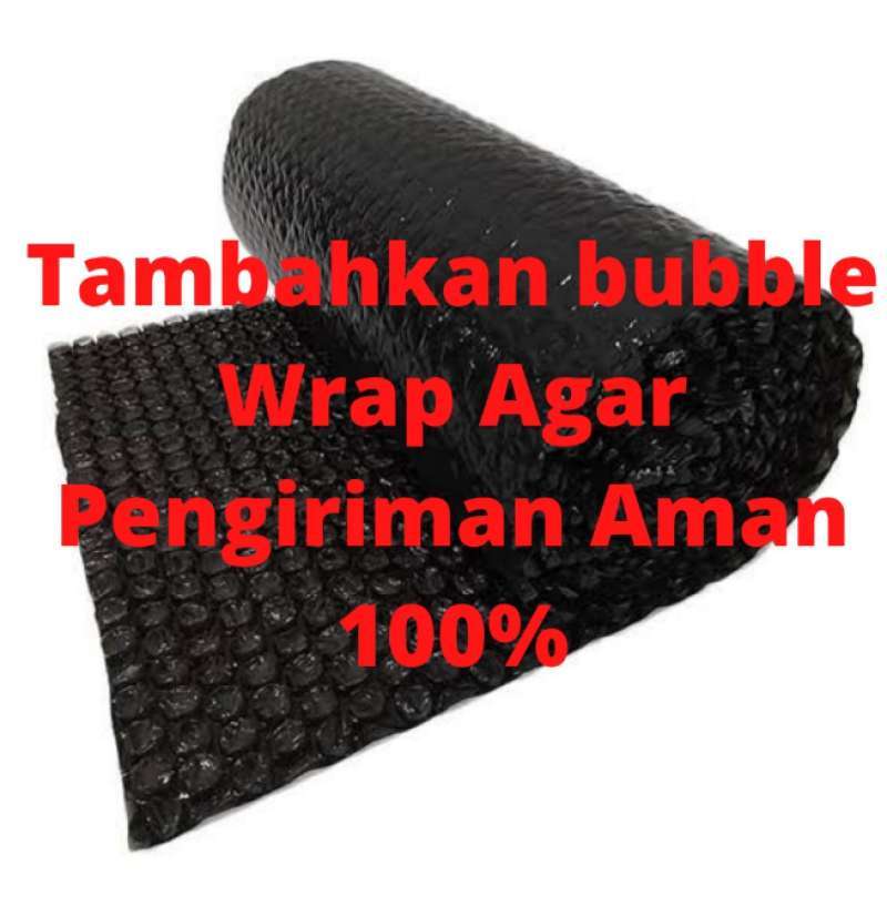 Jual Bubble Wrap tambahan untuk packing di Seller GIRURU STORE
