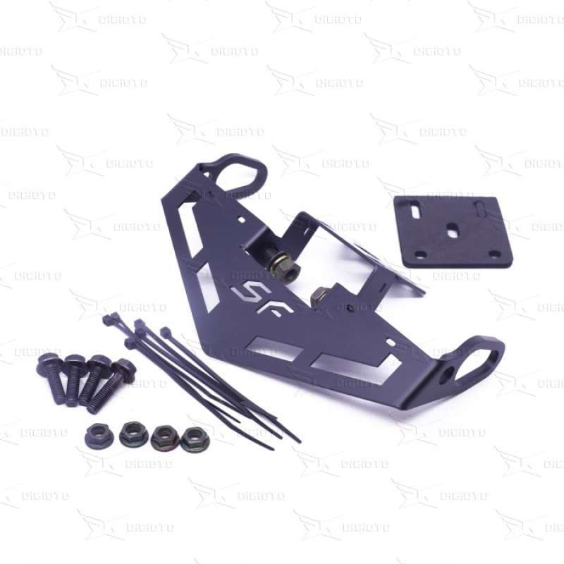 tail tidy street fender cbr150r