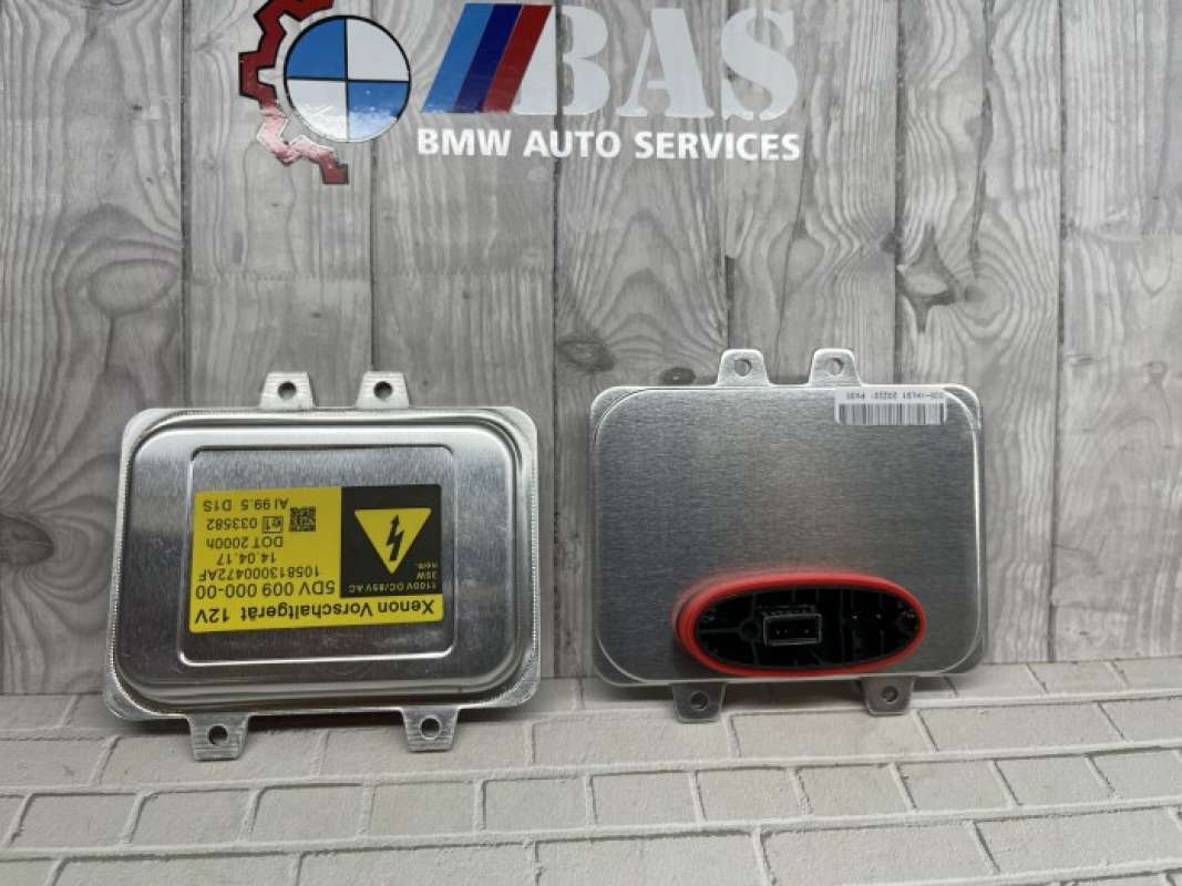 Promo Ballaz BMW Seri 5 E60 E61 528i 535i M5 Xenon Lampu Ballast