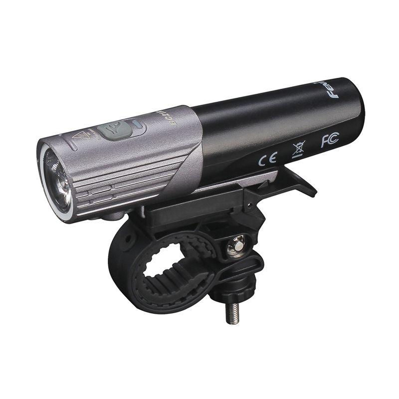 Jual Fenix BC21R V2.0 Rechargeable LED Bike Light 1000 Lumens Includes 1 x 18650 / Senter