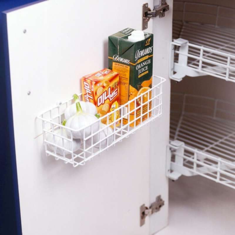 Modeline Rak Lavender Promo modelline keranjang clean basket/rak dapur /serbaguna Diskon 23% ...